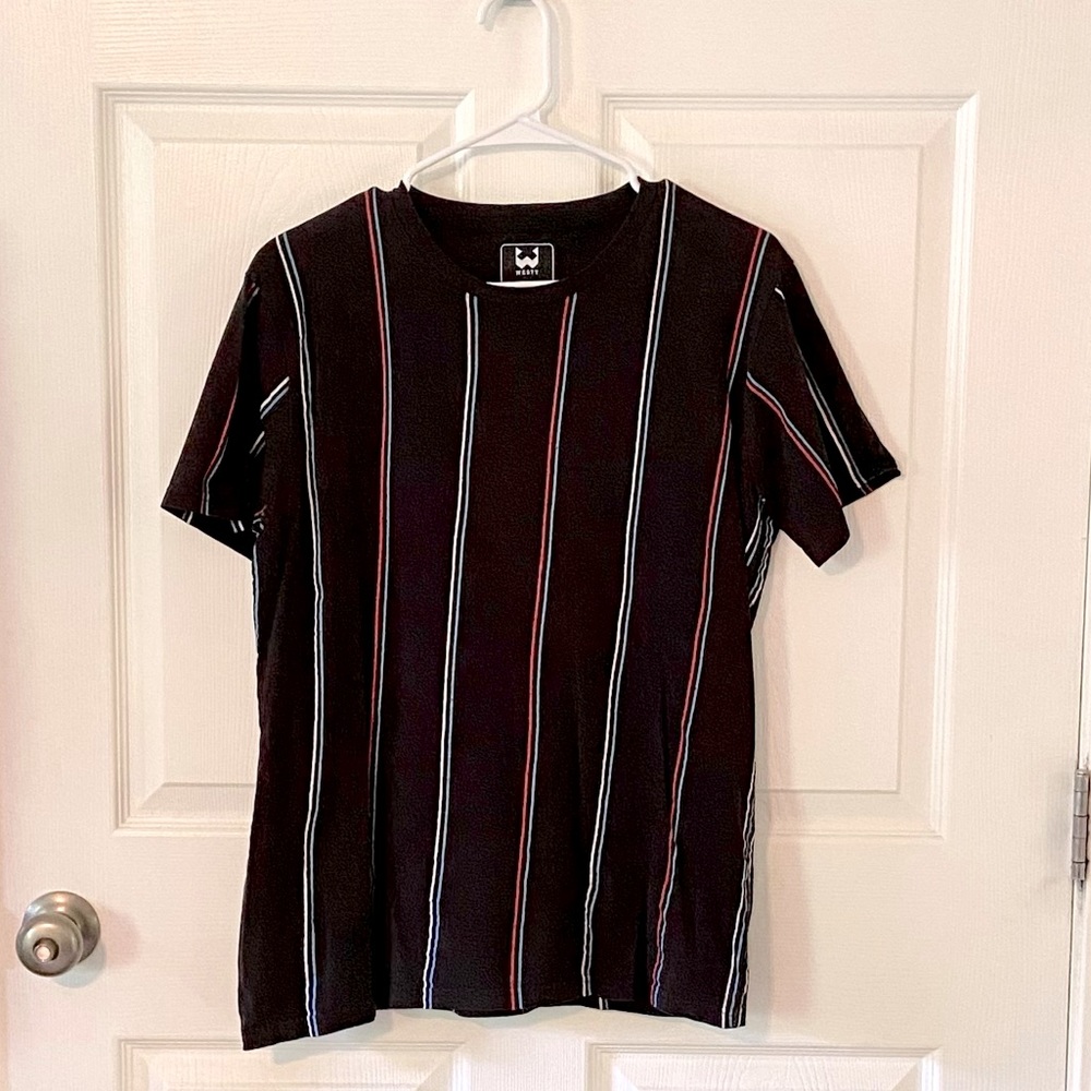 Men’s Westy T-Shirt